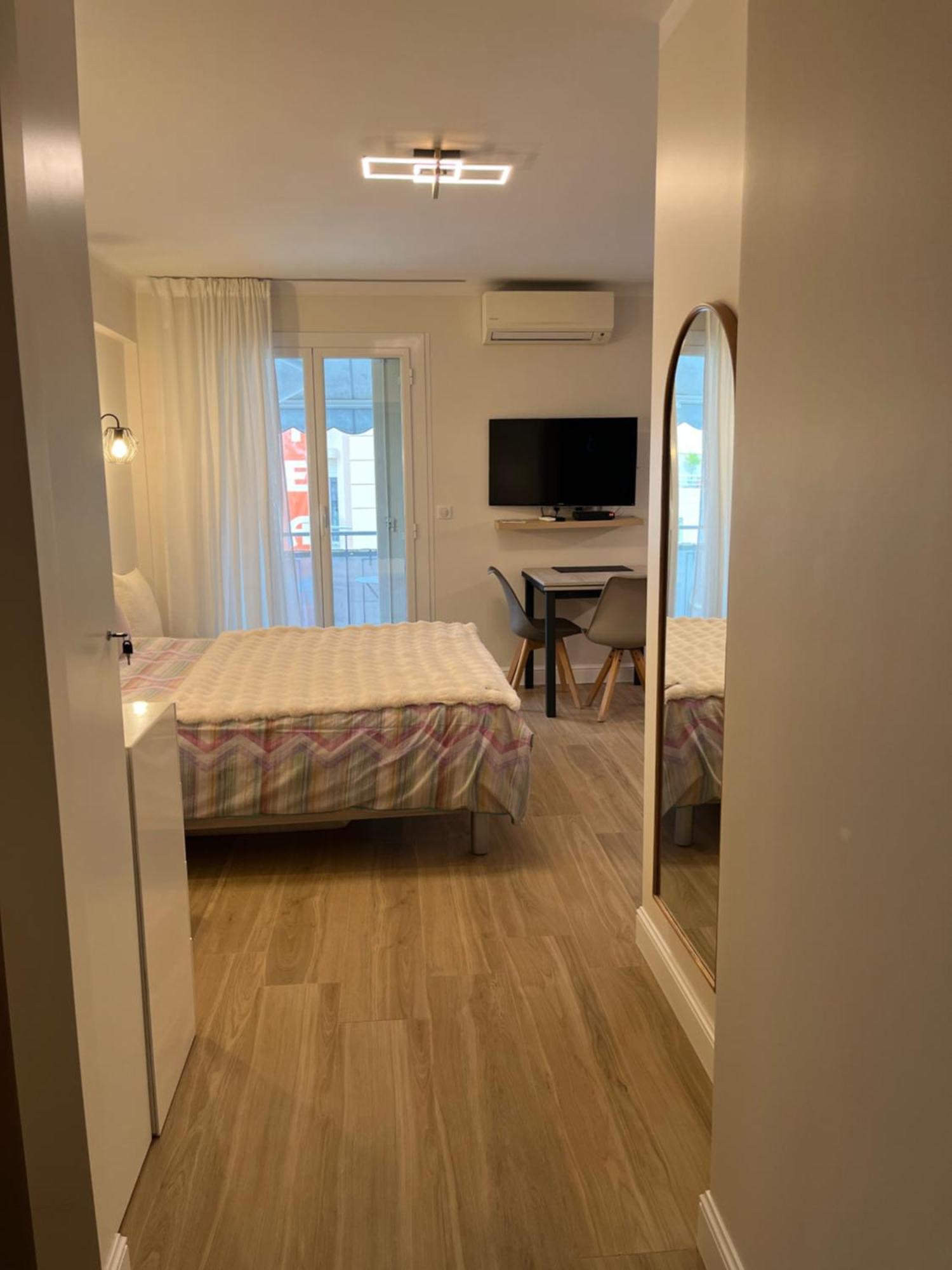 Appartements 5Min Monte Carlo Beausoleil Exterior foto
