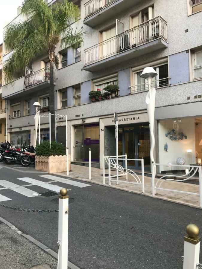 Appartements 5Min Monte Carlo Beausoleil Exterior foto